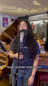 Power Of Love ♥️ | Gabriella sings