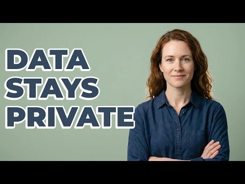 How Does An STD Clinic Protect My Data?