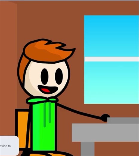 My Day... #bfb #comedyshorts #scratch #shorts