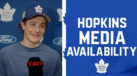 Tyler Hopkins | Development Camp