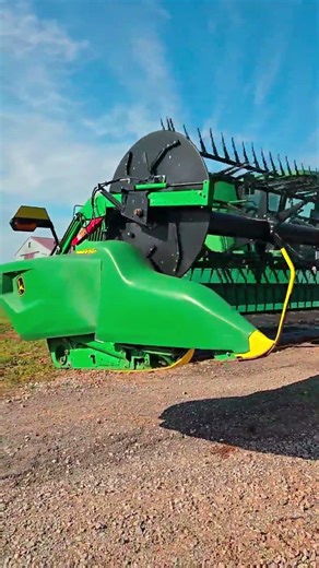 2021 JOHN DEERE RD45F For Sale
