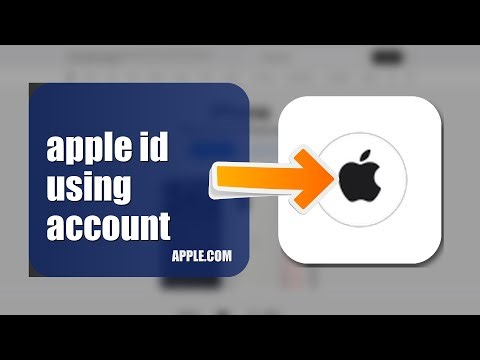 How To Recover Your Apple ID Using Account Recovery 2026 (FULL GUIDE)
