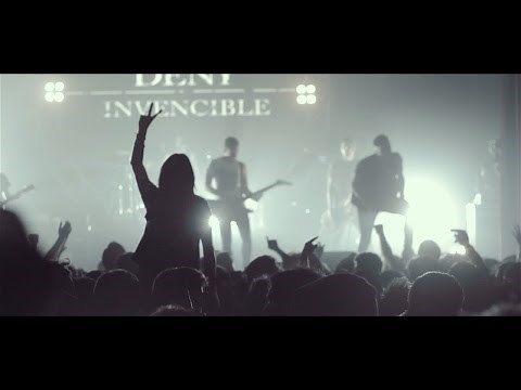 DENY - Toulouse (Videoclip Oficial)