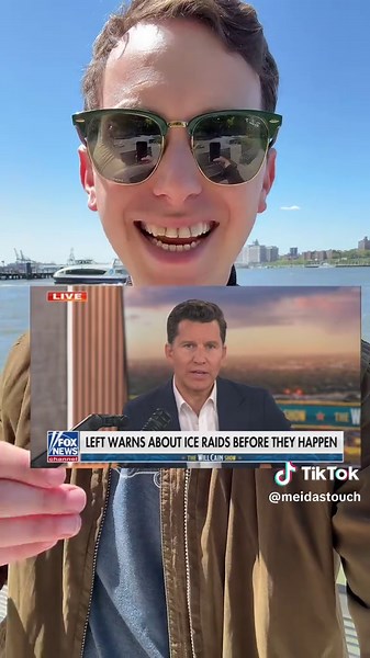 Midas Touch Podcast: Why MAGA is Getting Nervous