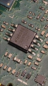 how to replace a BIOS chip