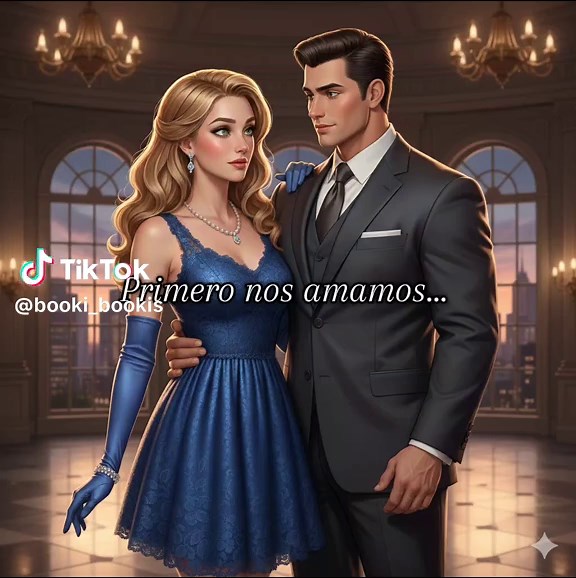Maya y Ethan: Un Amor Que Duele Para Siempre