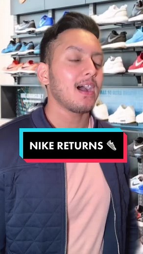 Nike Returns Policy Explained
