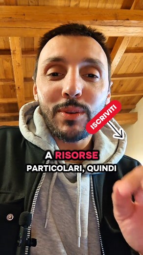 Come fare la chiocciola (@) da computer