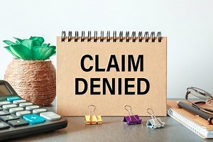 New Jersey Insurance Bad Faith Lawyers | Console & Associates P.C.