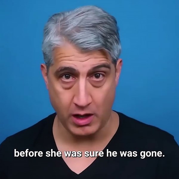 The terrifying story of Richard Speck