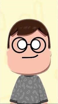 Peter Griffin from Family Guy Mii Maker Speed Run | Tomodachi Life: Living The Dream