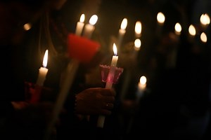 Ask Amy: My family doesn’t understand the trauma going to church causes me