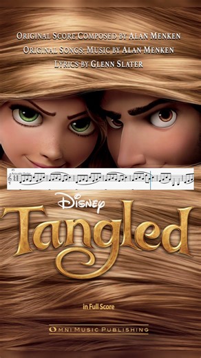 I see the Light (From "Tangled") | Acoustic Guitar