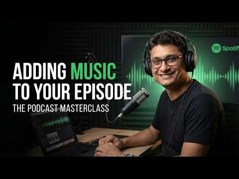 🎙️ Switching From Anchor to Spotify for Podcasters 🔄 | 16