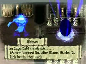 Alundra - 100% Walkthrough: #01 The Klark