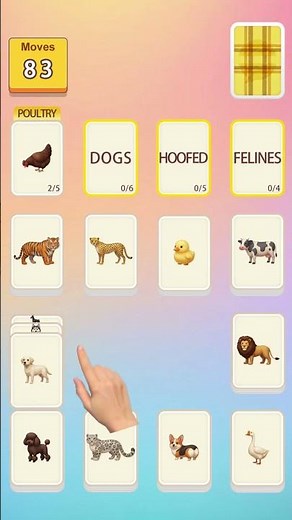 Word Solitaire Together