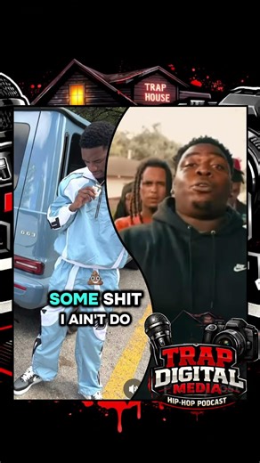 Lafayette, LA got one 🔥 artist Percy Jack just dropped a real banger with Zoe Lfye.