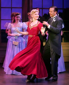 Irving Berlin's 'Holiday Inn' Extended at Goodspeed Opera House