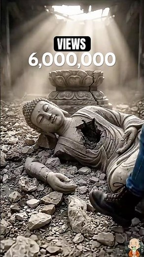 A Mercy Blooming from Devoted Hands (Om Mani Padme Hum)