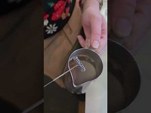 Cold Foam training video