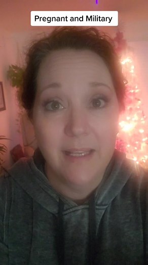 Pregnancy Benefits for Military Personnel and Spouses