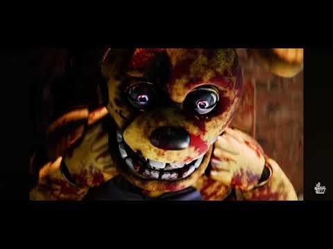 The spring lock failure, but realistic ￼