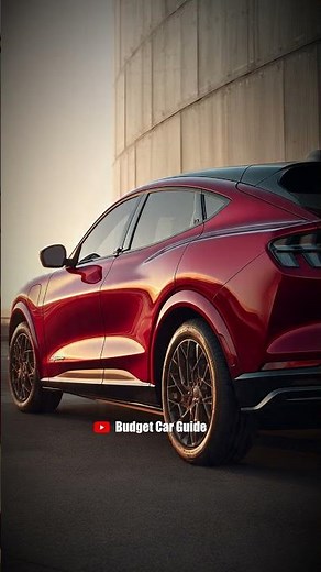 EV Battle: Tesla Model 3 vs Mach-E vs Ioniq 6 vs EV6 - Which Electric Car Wins?"