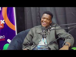 LAB20 PODCAST EXCLUSIVE WITH MACELBA