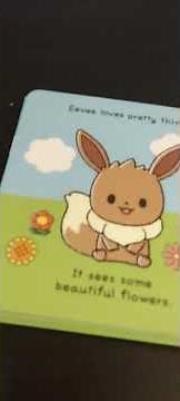 Pokémon playtime READ ALOUD