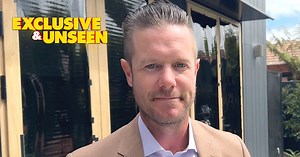 Exclusive: Leah and Ash reveal the secret they kept hidden on Auction Day