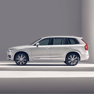 21 reactions | A true beauty. No matter how you look at it. | Volvo Cars Singapore | Facebook