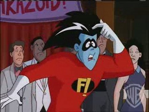 Freakazoid: The Complete Second Season - video Dailymotion