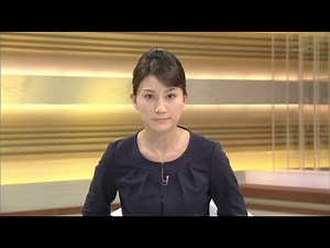 ＮＨＫ 鈴木奈穂子、「ニュースウオッチ９」に 鈴木奈穂子がNHKを卒業