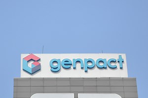 Genpact