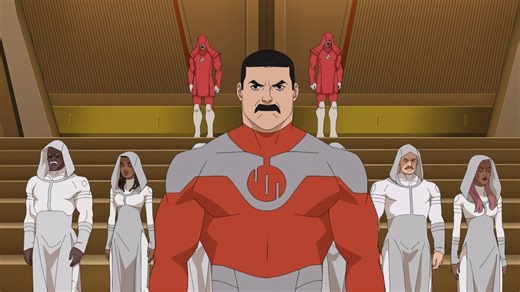 ‘Invincible’ Season 4 Episode 6 – release date, schedule, how to watch