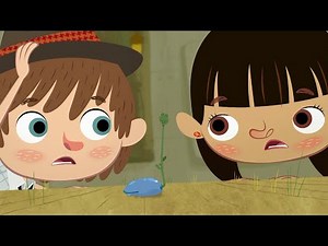 🌱 Funny Seeds 🌲 Floopaloo | Full Episode in HD