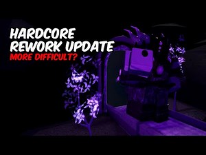 Hardcore Rework is Harder | TDS