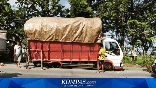 Perbedaan Over Dimension dan Overload: Apa yang Harus Diketahui?