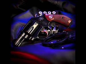 Smith & Wesson Announces Three New No-Lock Revolvers