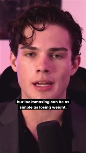 Clavicular Explains 'Looksmaxxing' To Piers Morgan