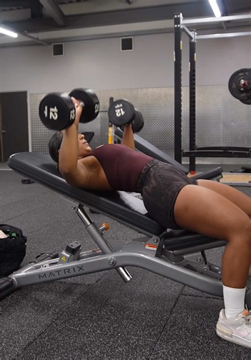 8-Week Gym Program for Women to Achieve Goals