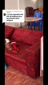 pouponnière de Ndella Madior Diouf | Dakar Buzz