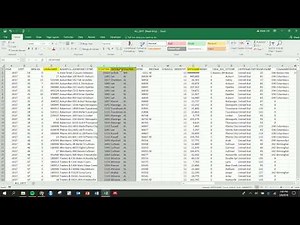 Bank Analysis 01 - Branch Counts and Deposits