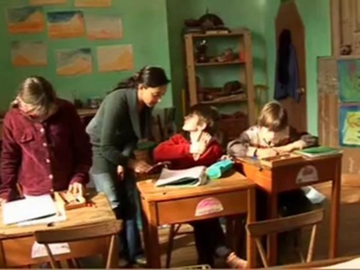 What is a Steiner School?