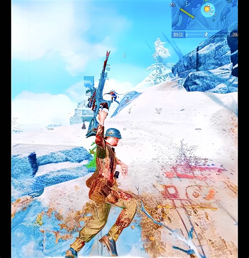 Top Call of Duty Mobile Gameplay Highlights