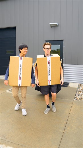 No tricks here, just treats! Treat yourself to some great deals on all Paragon branded products, but you better hurry because Paragon Day is a once a year, one day only sale happening RIGHT NOW! | Paragon Performance