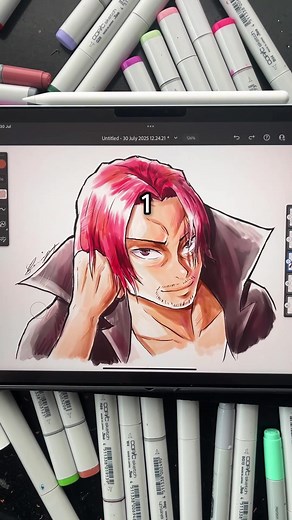 1 Star vs 5 Star Drawing Apps Comparison