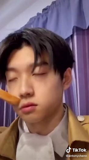 Thank You. | antonychenn edits