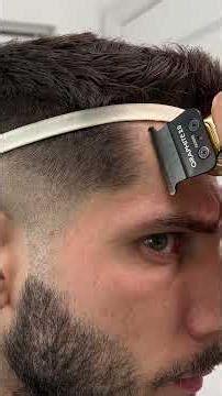 Part 9/9: ASMR Super Textured Quiff Self-Haircut Tutorial | How To Cut Your Own Hair