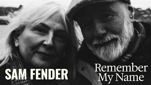 Sam Fender - Remember My Name (Official Video)